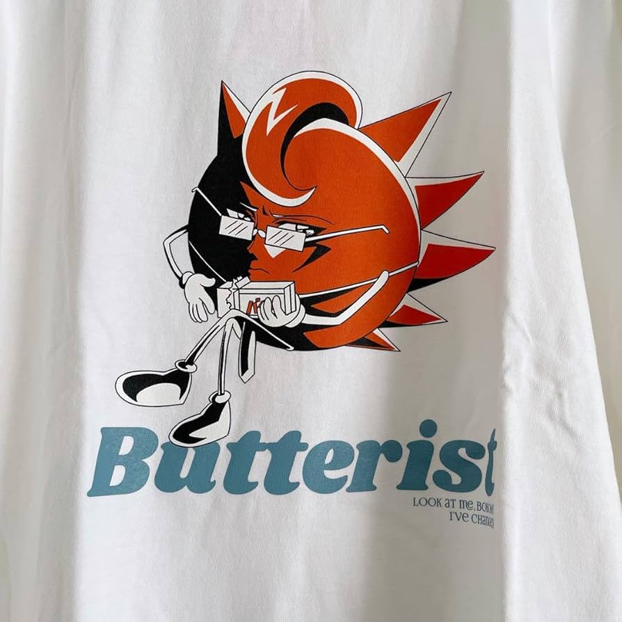 Amazon.co.jp: ボボボーボ ボーボボ ロングTシャツ XLサイズ アニメ